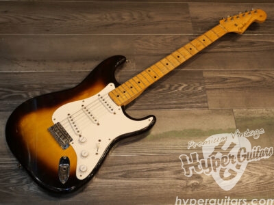 Fender ’56 Stratocaster