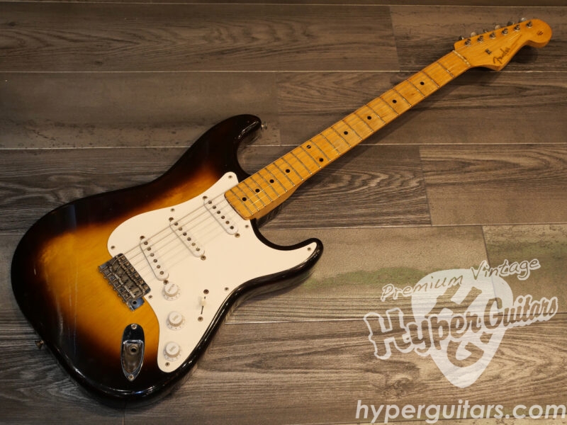 Fender ’56 Stratocaster