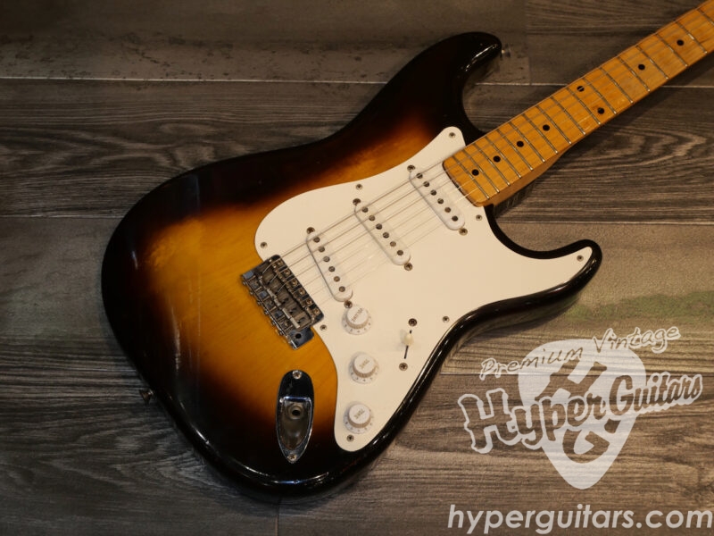 Fender ’56 Stratocaster