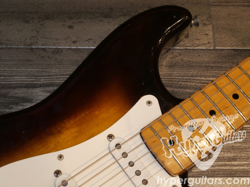 Fender ’56 Stratocaster