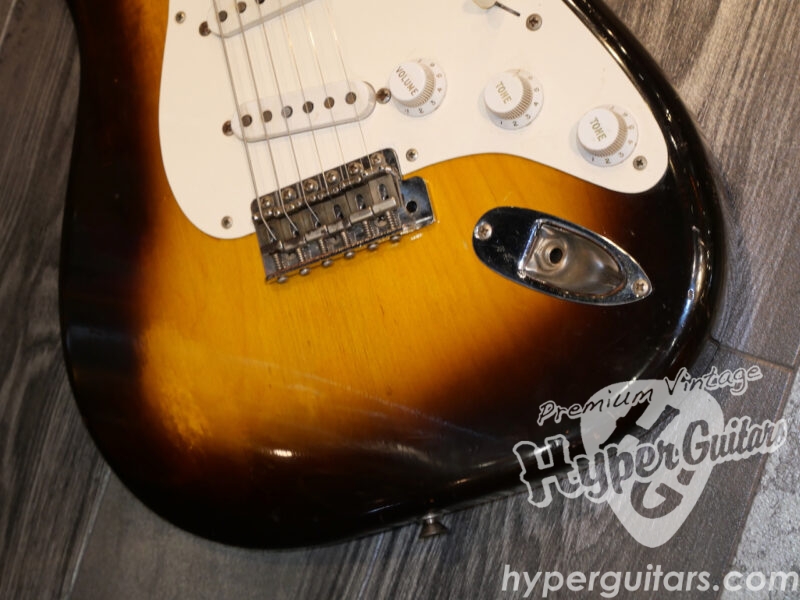 Fender ’56 Stratocaster