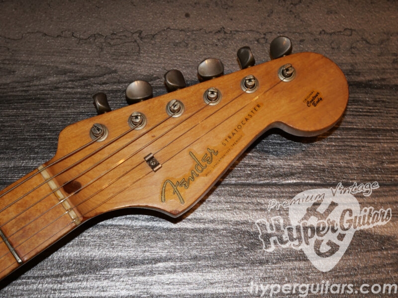 Fender ’56 Stratocaster