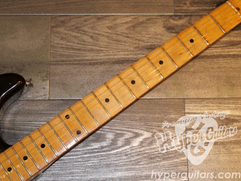 Fender ’56 Stratocaster
