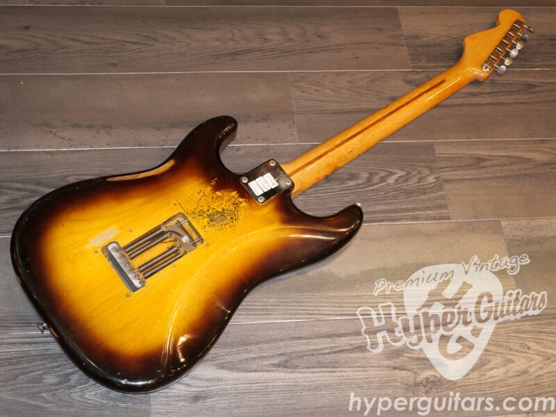 Fender ’56 Stratocaster