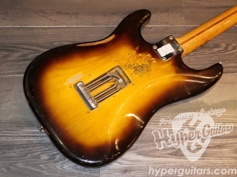 Fender ’56 Stratocaster