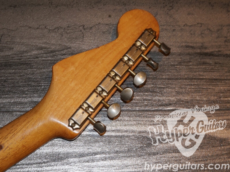 Fender ’56 Stratocaster