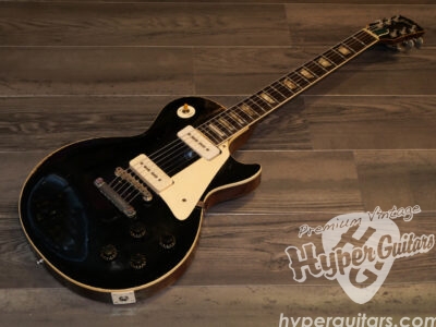 Gibson 50’s Les Paul Standard