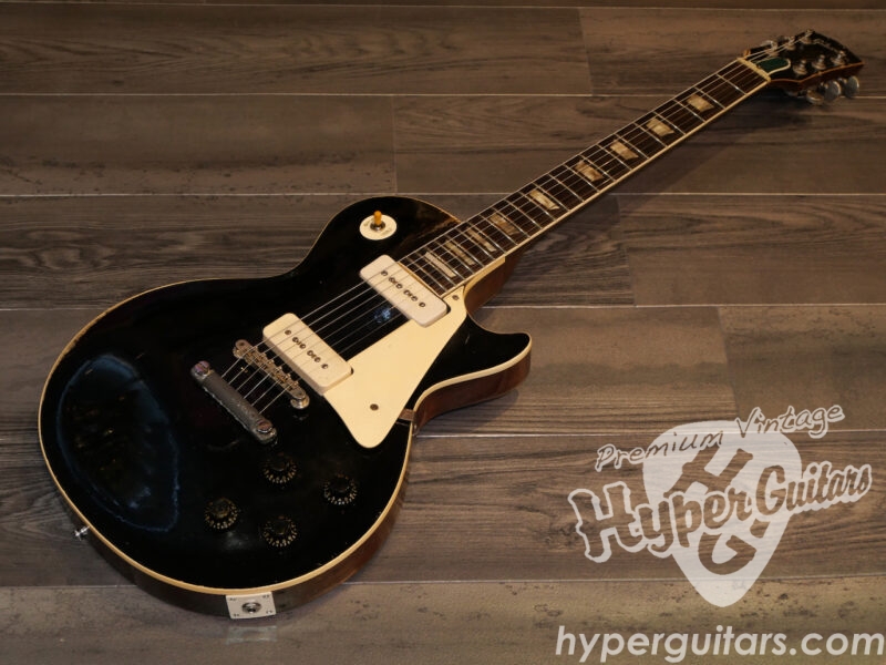Gibson 50’s Les Paul Standard