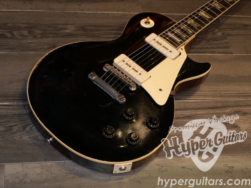 Gibson 50’s Les Paul Standard