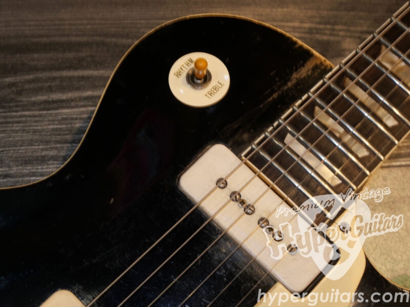 Gibson 50’s Les Paul Standard