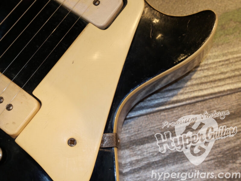 Gibson 50’s Les Paul Standard