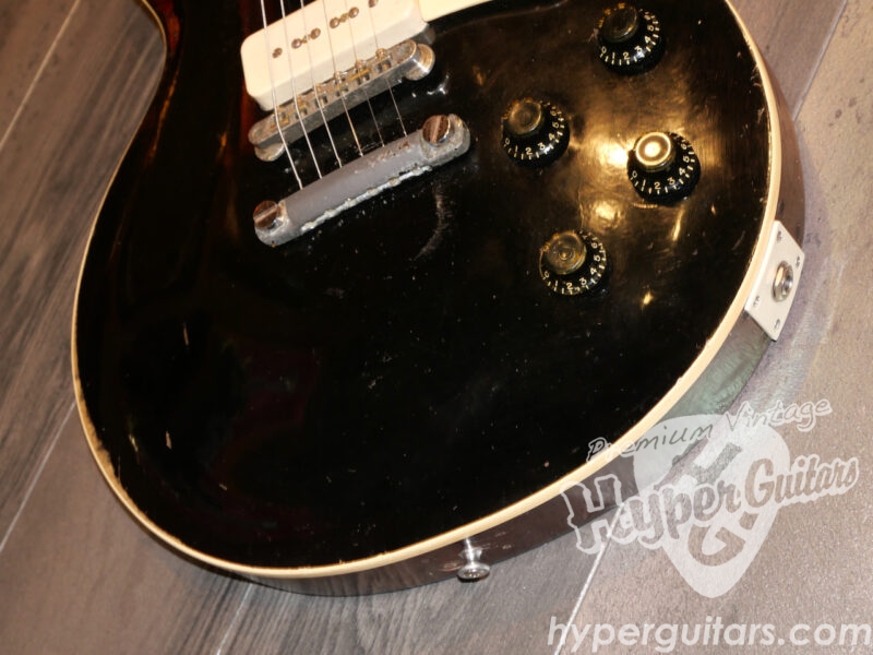 Gibson 50’s Les Paul Standard