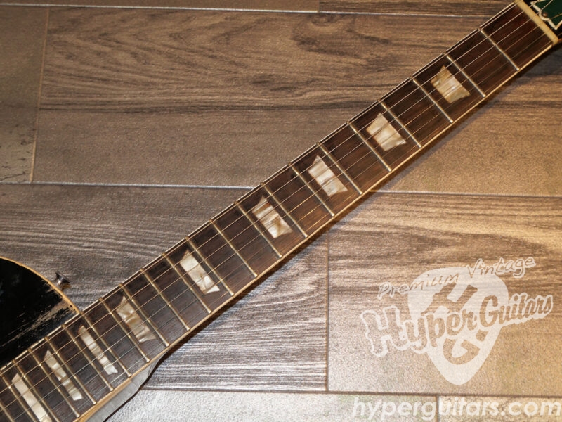Gibson 50’s Les Paul Standard