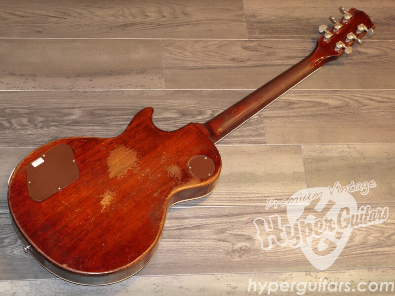 Gibson 50’s Les Paul Standard