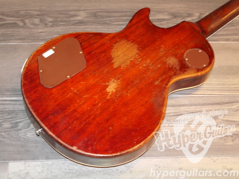 Gibson 50’s Les Paul Standard