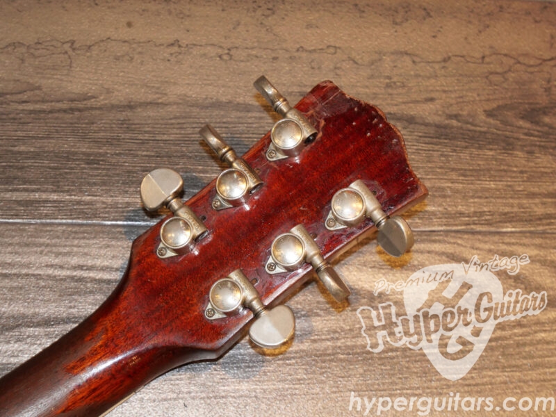 Gibson 50’s Les Paul Standard