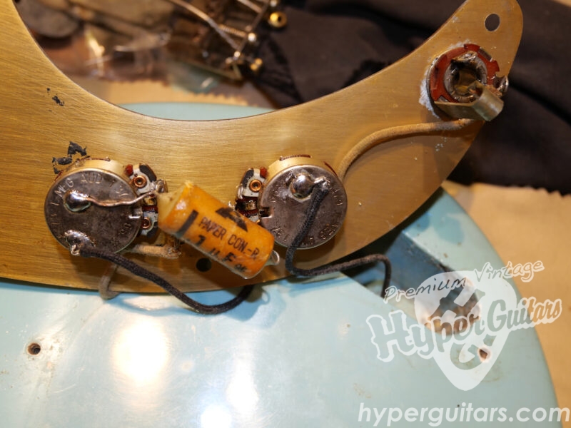 Fender ’59 Precision Bass