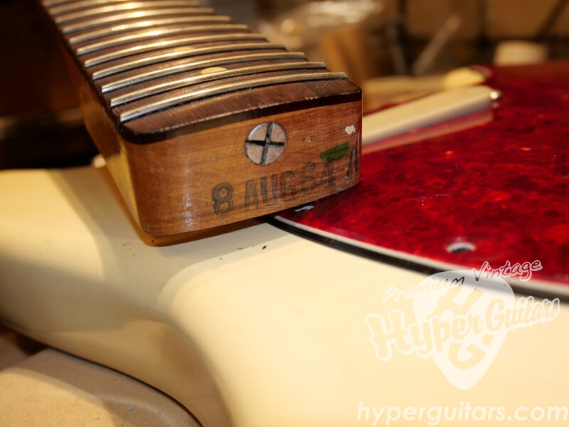 Fender ’64 Musicmaster