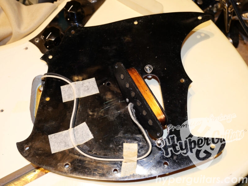 Fender ’64 Musicmaster