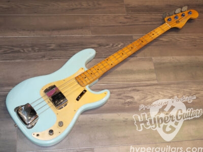 Fender ’59 Precision Bass