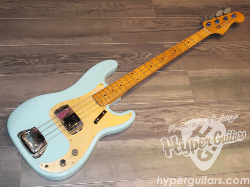 Fender ’59 Precision Bass
