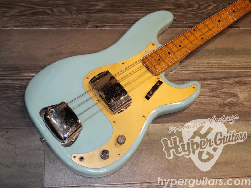 Fender ’59 Precision Bass
