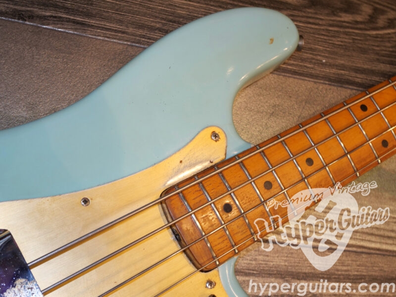 Fender ’59 Precision Bass