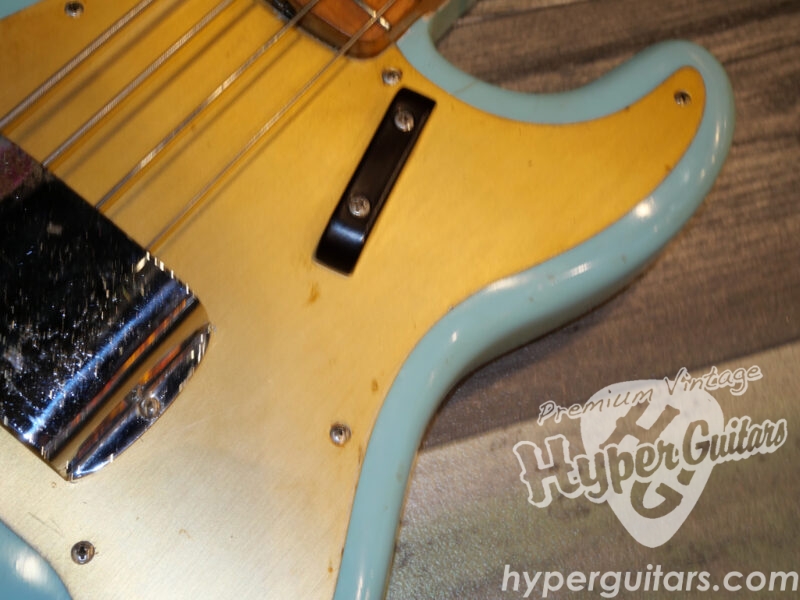 Fender ’59 Precision Bass