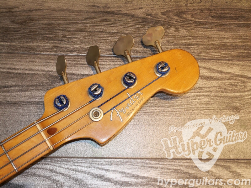 Fender ’59 Precision Bass
