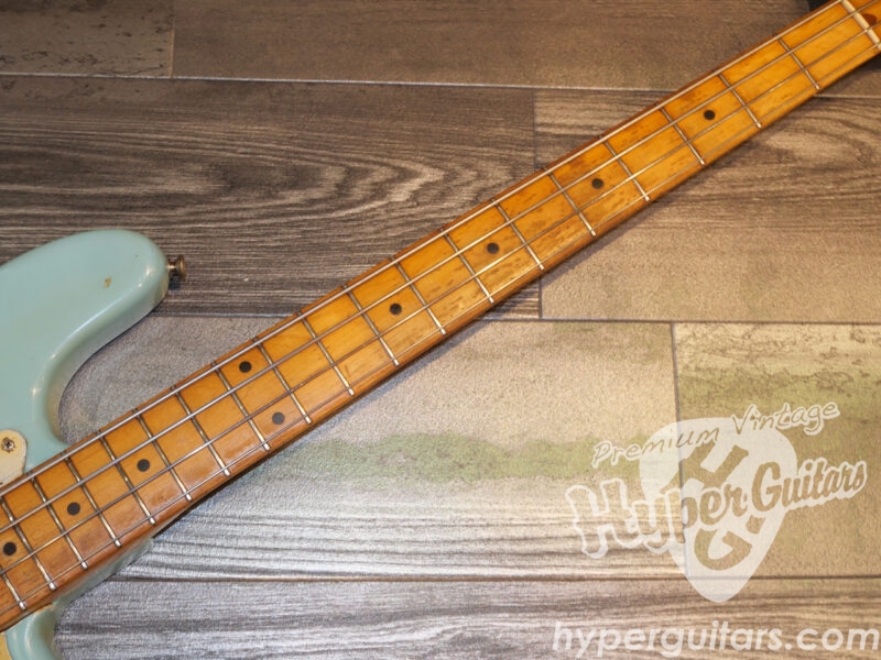 Fender ’59 Precision Bass