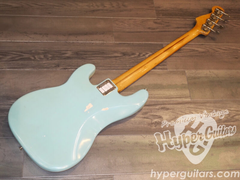 Fender ’59 Precision Bass