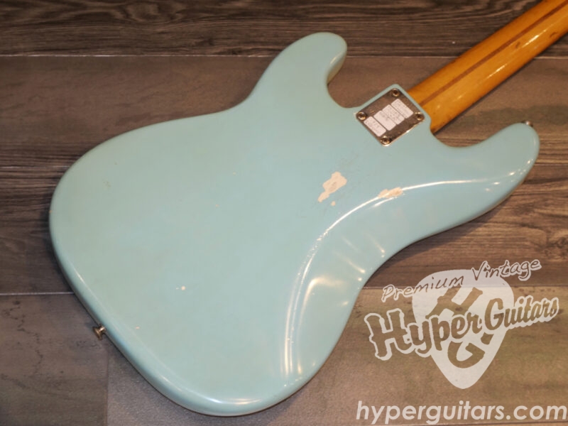 Fender ’59 Precision Bass