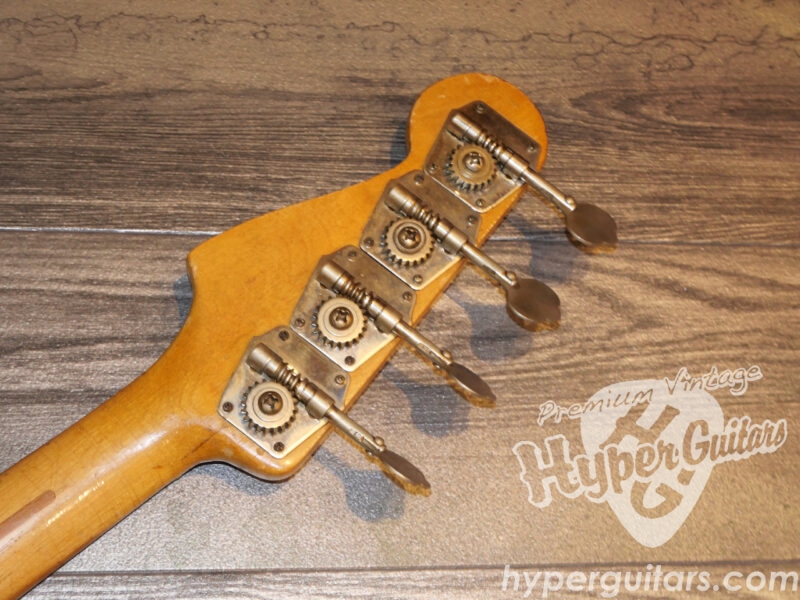 Fender ’59 Precision Bass