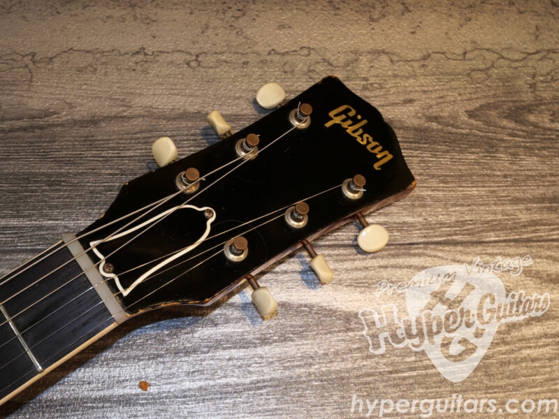 Gibson ’62 SG Special