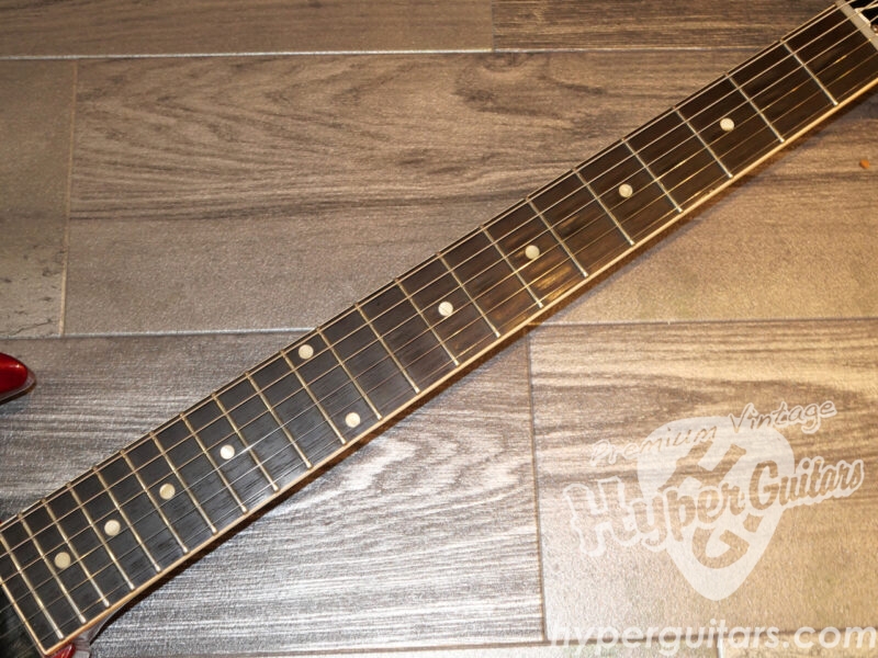 Gibson ’62 SG Special