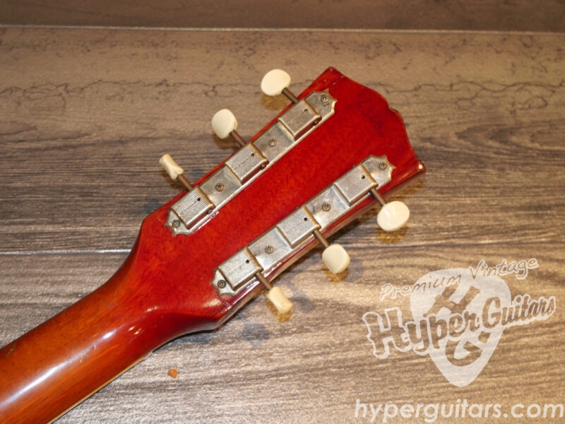 Gibson ’62 SG Special