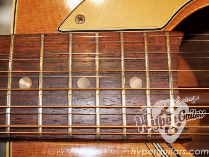 Fender ’69 Villager 12strings