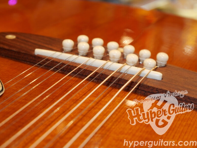 Fender ’69 Villager 12strings
