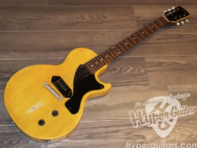 Gibson ’55 Les Paul Jr.