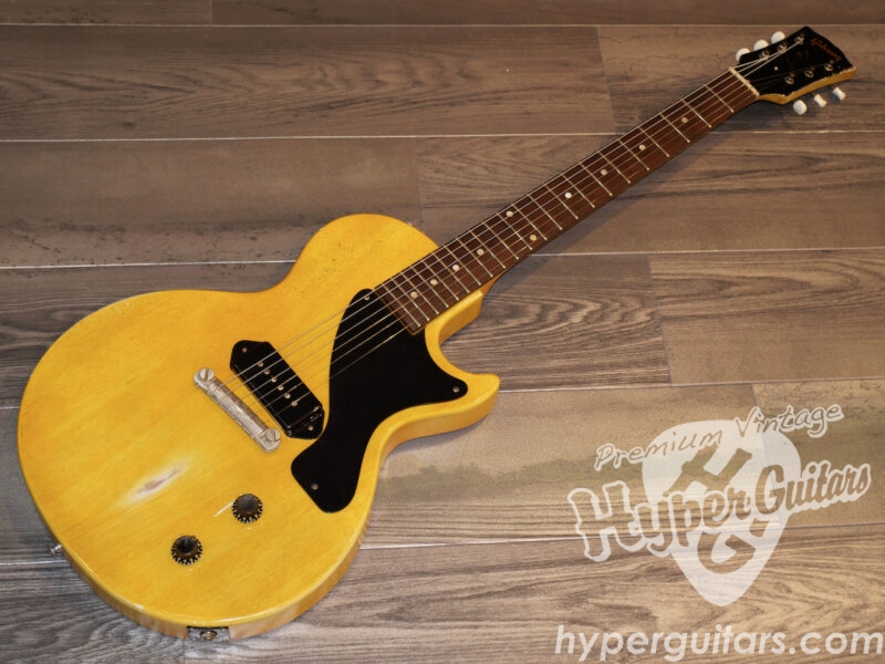 Gibson ’55 Les Paul Jr.