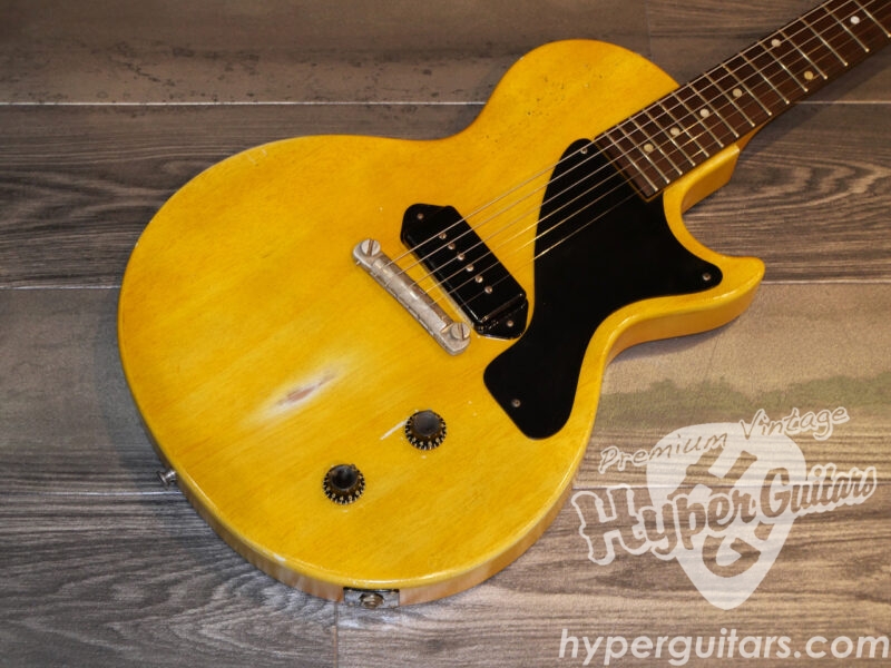 Gibson ’55 Les Paul Jr.