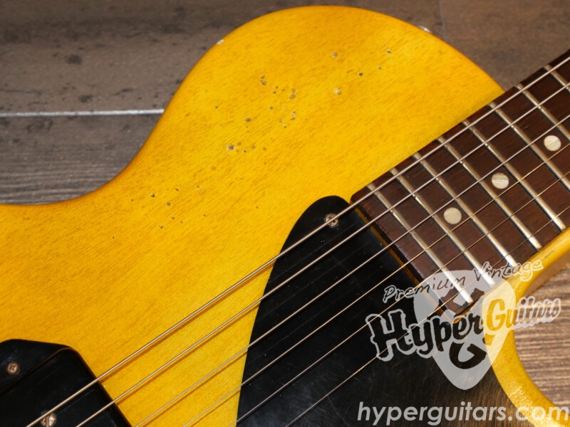 Gibson ’55 Les Paul Jr.