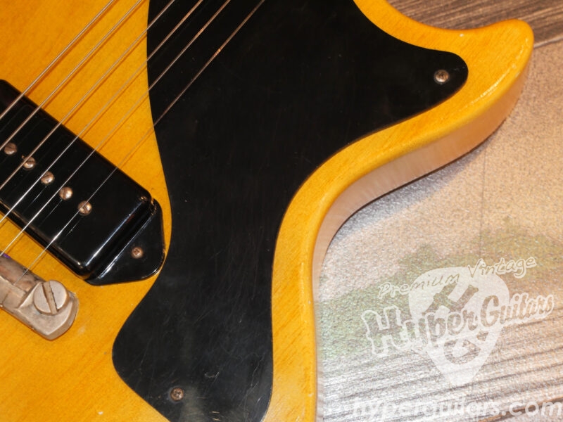 Gibson ’55 Les Paul Jr.
