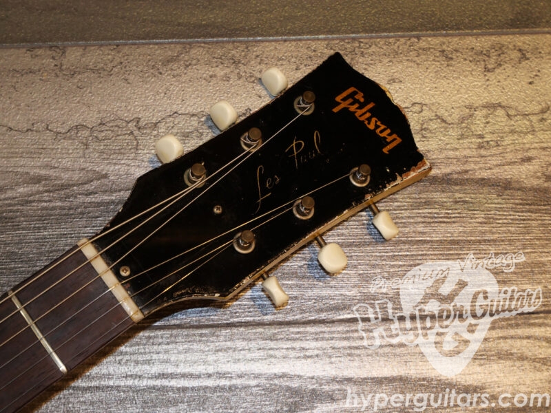 Gibson ’55 Les Paul Jr.