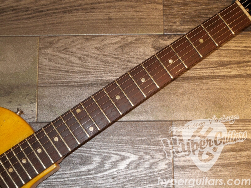 Gibson ’55 Les Paul Jr.
