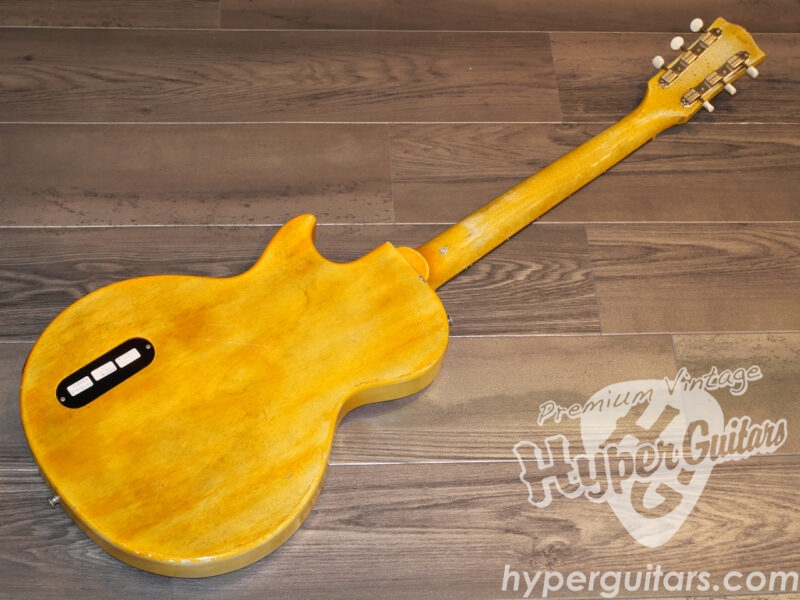 Gibson ’55 Les Paul Jr.