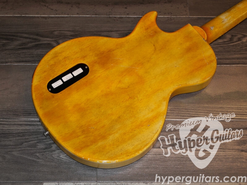 Gibson ’55 Les Paul Jr.