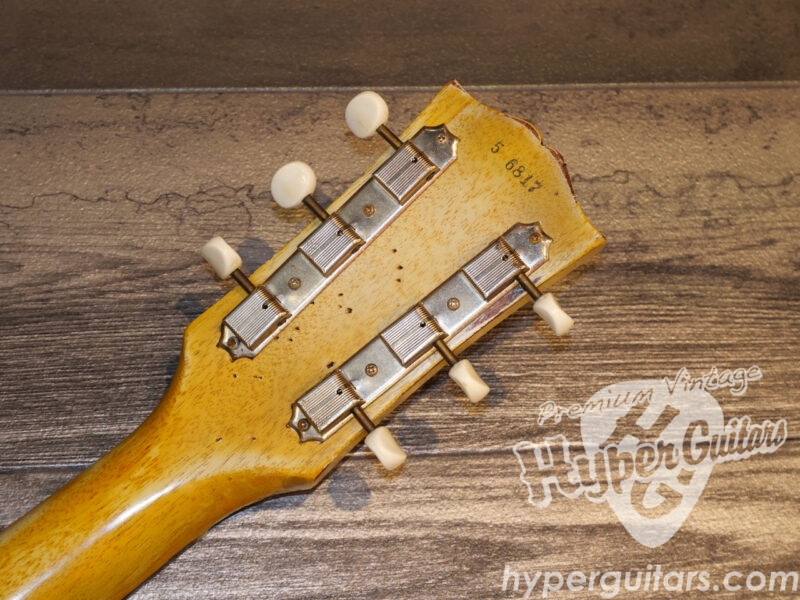 Gibson ’55 Les Paul Jr.