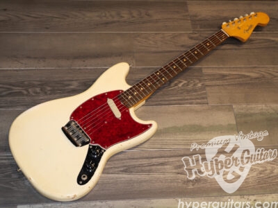 Fender ’64 Musicmaster