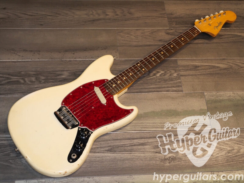 Fender ’64 Musicmaster